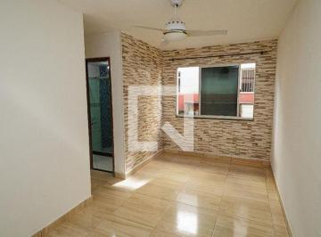Apartamento · 56m² · 2 Quartos · 1 Vaga · Apartamento à Venda - Campo Grande, 2 Quartos, 56 m² - Rio de Janeiro
