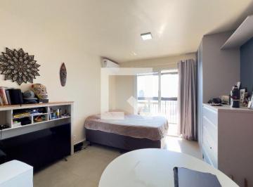 Apartamento · 28m² · 1 Quarto · Apartamento à Venda - Vila Mariana, 1 Quarto,  28 m² - São Paulo