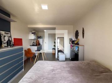 Sobre o imóvel: Studio muito bem localizado, próximo a metrô, terminal de ônibus · Apartamento à Venda - Vila Mariana, 1 Quarto, 28 m² - São Paulo