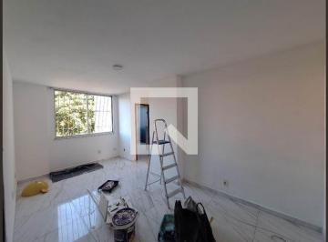 Apartamento · 50m² · 2 Quartos · 1 Vaga · Apartamento à Venda - Fonseca, 2 Quartos, 50 m² - Niterói