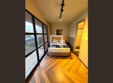 Apartamento · 29m² · 1 Quarto · Apartamento à Venda - Vila Olímpia, 1 Quarto, 29 m² - São Paulo