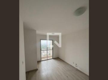 Apartamento · 48m² · 2 Quartos · 1 Vaga · Apartamento à Venda - Jardim Santa Emília, 2 Quartos,  48 m² - São Paulo