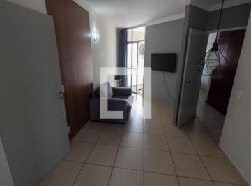 Apartamento · 52m² · 1 Quarto · 1 Vaga · Apartamento à Venda - Centro, 1 Quarto, 52 m² - Campinas