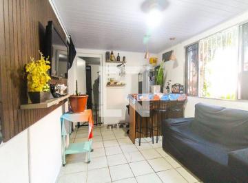 Apartamento · 42m² · 2 Quartos · 1 Vaga · Apartamento à Venda - Vila Jacuí, 2 Quartos, 42 m² - São Paulo