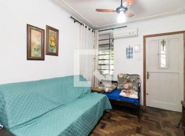 Casa · 130m² · 3 Quartos · 3 Vagas · Casa à Venda - Cristal , 3 Quartos, 130 m² - Porto Alegre