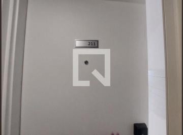 Apartamento · 22m² · 1 Quarto · Apartamento à Venda - Brooklin, 1 Quarto, 22 m² - São Paulo