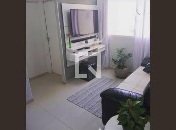 Apartamento · 42m² · 2 Quartos · 1 Vaga · Apartamento à Venda - Jardim D'Abril, 2 Quartos,  42 m² - São Paulo