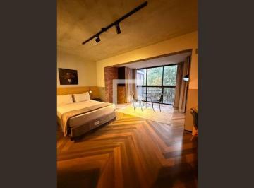 Apartamento · 28m² · 1 Quarto · Apartamento à Venda - Vila Olímpia, 1 Quarto, 28 m² - São Paulo