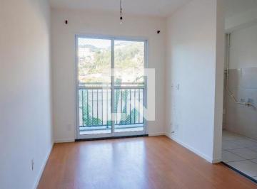 Apartamento · 34m² · 1 Quarto · Apartamento à Venda - Andaraí, 1 Quarto,  34 m² - Rio de Janeiro