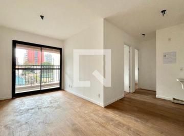 Apartamento · 45m² · 2 Quartos · Apartamento à Venda - Vila Clementino, 2 Quartos, 45 m² - São Paulo