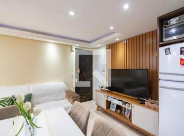 Apartamento · 38m² · 2 Quartos · 1 Vaga · Apartamento à Venda - Olaria, 2 Quartos,  38 m² - Canoas