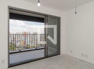 Apartamento · 22m² · 1 Quarto · Apartamento à Venda - Consolação, 1 Quarto,  22 m² - São Paulo