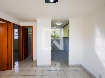 Apartamento · 43m² · 2 Quartos · 1 Vaga · Apartamento à Venda - Jardim Palmares, 2 Quartos, 43 m² - São Paulo