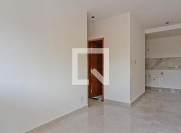 Apartamento · 38m² · 2 Quartos · 1 Vaga · Apartamento à Venda - Água Fria, 2 Quartos, 38 m² - São Paulo