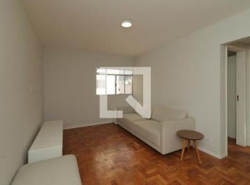 Apartamento · 41m² · 1 Quarto · Apartamento à Venda - Vila Mariana, 1 Quarto, 41 m² - São Paulo
