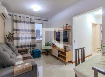 Apartamento · 49m² · 2 Quartos · 1 Vaga · Apartamento à Venda - Partenon, 2 Quartos, 49 m² - Porto Alegre
