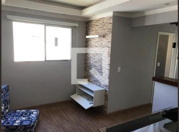 Apartamento · 42m² · 2 Quartos · 1 Vaga · Apartamento à Venda - Vila Tupi, 2 Quartos, 42 m² - Várzea Paulista