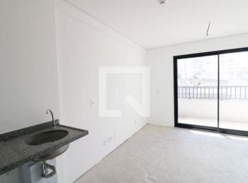 Apartamento · 22m² · 1 Quarto · Apartamento à Venda - Santo Amaro , 1 Quarto,  22 m² - São Paulo