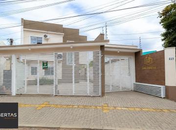 Casa · 110m² · 3 Quartos · 1 Vaga · Sobrado em condomínio,3 dormitórios, suíte e garagem