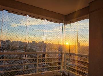 Apartamento · 84m² · 3 Quartos · 2 Vagas · Apartamento Novo com Planejados no Condomínio Marco Zero - São Bernardo do Campo