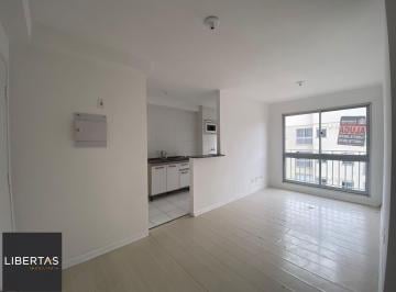 Apartamento · 49m² · 1 Quarto · 1 Vaga · Apartamento para aluguel - no Jardim Itu Sabará