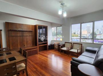 Apartamento · 90m² · 3 Quartos · 1 Vaga · APARTAMENTO A VENDA COM 90M2 COM 3 QUARTOS E 1 VAGA NO CEWNTRO DE SÃO BERNARDO DO CAMPO