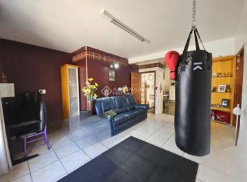 Casa · 285m² · 4 Quartos · 7 Vagas · SOBRADO COM EDÍCULA NO CENTRO DE SÃO BERNARDO DO CAMPO.