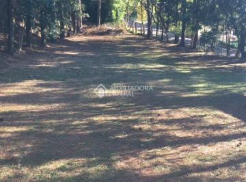 Terreno · 2650m² · SUPER OPORTUNIDADE (2 lotes) condomínio fechado (CAJAMAR)