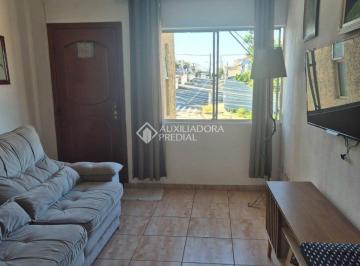 Apartamento · 80m² · 2 Quartos · 1 Vaga · EXCELENTE APTO COM 80 M2 BAIRRO STA TERESINHA