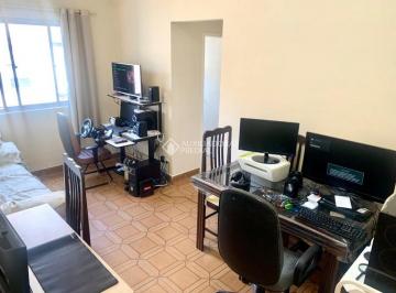Apartamento · 67m² · 2 Quartos · 1 Vaga · APARTAMENTO NO JARDIM ATLÃNTICO EM SÃO BERNARDO DO CAMPO