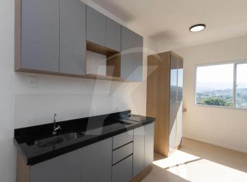 Apartamento · 17m² · 1 Quarto · Stúdio em condomínio fechado com 1 dormitório no bairro da Vila Nilo.