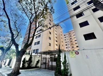 Apartamento · 86m² · 3 Quartos · 2 Vagas · Apartamento para alugar, 3 Quartos, 2 Vagas, Tremembé