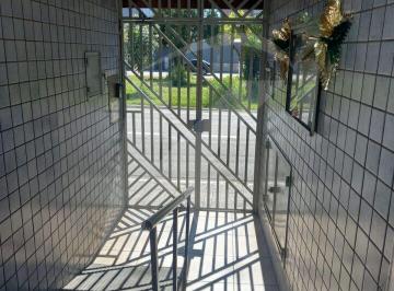 Apartamento · 50m² · 2 Quartos · 1 Vaga · Apartamento com 2 quartos, sala, cozinha, banheiro, area de serviço e vaga coberta livre