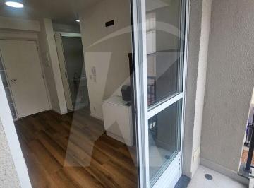 Apartamento · 27m² · 1 Quarto · Apartamento Parada Inglesa 27m² 1 dormitório.