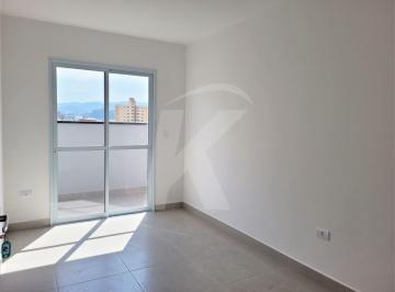 Apartamento · 44m² · 1 Quarto · Apartamento na cobertura com 45,00 mts², 1 dormitório, na Vila Mazzei