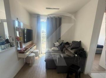 Apartamento · 39m² · 1 Quarto · 1 Vaga · Apartamento com 39 m² , área de lazer completa, Vila Maria