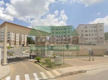 Apartamento · 42m² · 2 Quartos · 1 Vaga · Apartamento :  / Residencial / Alvorada