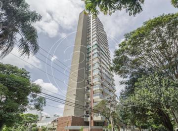 Apartamento · 197m² · 3 Quartos · 4 Vagas · VENDE APARTAMENTO ALTO PADRÃO PARAISO! 197,00 m²