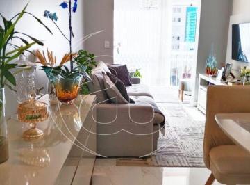 Apartamento · 74m² · 3 Quartos · 2 Vagas · REFORMADO -