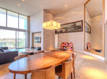 Apartamento · 192m² · 4 Quartos · 5 Vagas · Apartamento para venda - Brooklin com 4 quartos, sendo 3 suítes, 192m² e 5 vagas