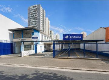 Comercial · 291m² · 30 Vagas · Loja Comercial 25x50 - Z.: ZEU - Saúde