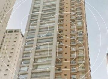 Apartamento · 470m² · 4 Quartos · 6 Vagas · APARTAMENTO PARA VENDA E LOCAÇÃO VILA NOVA CONCEIÇÃO 473M² 4 SUITES