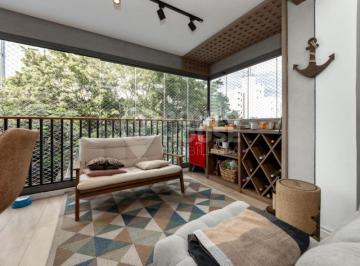 Apartamento · 72m² · 2 Quartos · 1 Vaga · Apartamento a 4 minutos do Metrô Saúde, 2 dormitórios, suíte, 1 vaga
