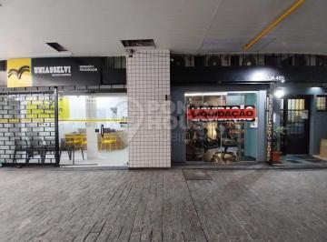 Comercial · 146m² · Loja Comercial de 146 m² à Venda na Av. Jabaquara, Região da Saúde, Excelente Fluxo de Pessoas.