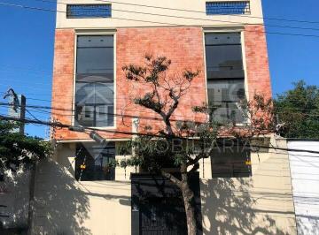 Casa · 35m² · 1 Quarto · Aluga Loft, de 1 dormitório, totalmente mobiliado