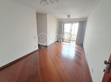 Apartamento · 73m² · 3 Quartos · 1 Vaga · Apartamento para locação na Vila Mariana, perto do metro 3 dormitórios suite