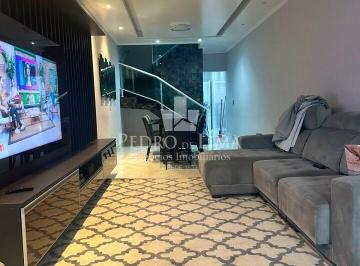 Casa · 168m² · 3 Quartos · 5 Vagas · Sobrado Frontal na Penha, 3 dormitórios, 2 suítes, 5 vagas e 254m²