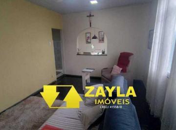 Apartamento · 80m² · 2 Quartos · Apartamento tipo casa 2 quartos sendo 1 suíte Terraço à venda em Jardim América