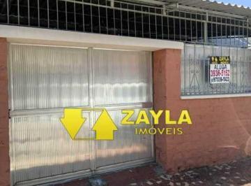 Casa · 65m² · 2 Quartos · 1 Vaga · Casa de Vila :  / Residencial / Irajá