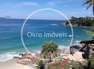 Apartamento · 70m² · 2 Quartos · 1 Vaga · Apartamento : Duplex / Residencial / Vidigal